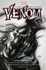 James R. Tuck, Tuck James R. - Venom: Lethal Protector