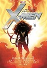 Stuart Moore - X-Men: The Dark Phoenix Saga Prose Novels