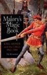 Elly McCausland - Malory's Magic Book