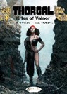 Jean van Hamme, Van Hamme, Jean, Rosinski, VAN HAMME, Jean Van Hamme... - THORGAL - VOLUME 20 KRISS OF VALNOR