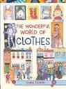 DAMON, Emma Damon, DAMON - Wonderful World of Clothes