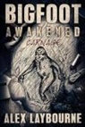 Alex Laybourne - Bigfoot Awakened: Carnage