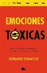 Bernardo Stamateas - Emociones toxicas / Toxic Emotions