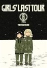 Haley Amanda, Tsukumizu, Tsukumizu Tsukumizu - Girls' Last Tour