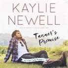 Kaylie Newell, Rebecca Gibel - Tanner's Promise: A Harlow Brother Romance (Audiolibro)
