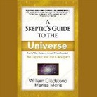 Marisa Moris, William Gladstone, Joseph Moris, Joseph P. Moris - A Skeptic's Guide to the Universe: The Explorer and the Clairvoyant (Audiolibro)