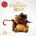 Disney Press, Elizabeth Rudnick, Steven Crossley - Christopher Robin: The Novelization (Audio book)