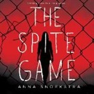 Anna Snoekstra, Anthea Greco - The Spite Game (Audiolibro)