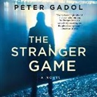 Peter Gadol, Rebekkah Ross - The Stranger Game (Audio book)