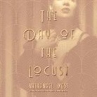 Nathanael West, Grover Gardner - The Day of the Locust (Hörbuch)