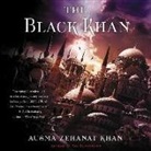 Ausma Zehanat Khan, Jenny Bryce - The Black Khan: Book Two of the Khorasan Archives (Audio book)