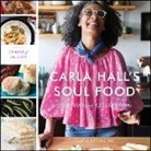 Carla Hall, Carla Hall - Carla Hall's Soul Food: Everyday and Celebration (Audio book)