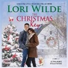 Lori Wilde, Lisa Zimmerman - The Christmas Key: A Twilight, Texas Novel (Audio book)