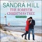Sandra Hill, Megan Tusing - The Forever Christmas Tree: A Bell Sound Novel (Audio book)