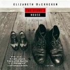 Elizabeth McCracken, Vivienne Leheny, Tbd - The Giant's House: A Romance (Audio book)