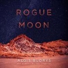 Algis Budrys, Graham Halstead - Rogue Moon (Audio book)