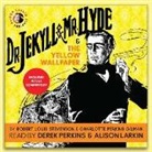 Charlotte Perkins Gilman, Robert Louis Stevenson, Derek Perkins - Dr. Jekyll and Mr. Hyde & the Yellow Wallpaper (Audiolibro)