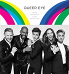 Bobby Berk, Karamo Brown, Crown, Tan France, Jonathan van Ness, Antoni Porowski... - Queer Eye