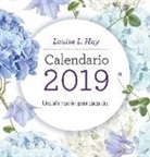 Louise L. Hay - Calendario Louise Hay 2020
