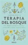 Sarah Ivens - Terapia del Bosque
