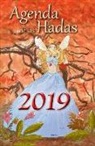 Various Authors - Agenda de Las Hadas 2019