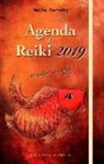 Maite Corroto - Agenda del Reiki 2019