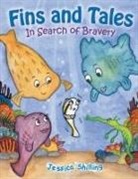 Jessica Shilling - Fins and Tales