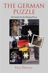 Paul Drexler - The German Puzzle