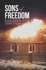 John Stark - Sons of Freedom