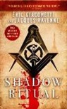 Eric Giacometti, Eric Gicaometti, Jacques Ravenne - Shadow Ritual