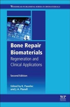 Kendall (Research Fellow Pawelec, Kendell (Research Fellow Pawelec, S. M. Best, S. M. (University of Cambridge Best, D. (Institute for Bioengineering of Catalonia (IBEC) Lacroix, A. (The Catholic University in Rome Merolli... - Bone Repair Biomaterials