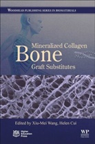 Fu-Zhai Cui, Xiu-Mei (Professor Wang, Xiu-Mei Cui Wang, Fu-Zhai Cui, Helen Cui, Helen (President Cui... - Mineralized Collagen Bone Graft Substitutes