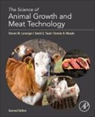 David G. Topel, Dennis N. Marple, Steven M. Lonergan, Steven M. (Iowa State University Lonergan, Steven M./ Topel Lonergan, Dennis N. Marple... - The Science of Animal Growth and Meat Technology