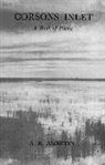 A R Ammons, A. R. Ammons - Corsons Inlet