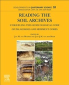J M van Mourik, J.m. (Institute for Biodiversity and E Van Mourik, Jan M. (Institute for Biodiversity and Van Mourik, Jaap van der Meer, Jan M. Van Mourik, Jaap van der Meer... - Reading the Soil Archives