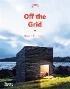 Dominic Bradbury, Bradbury Dominic - Off the Grid