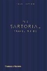 Simon Crompton - The Sartorial Travel Guide