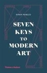 Simon Morley, Morley Simon - Seven Keys to Modern Art