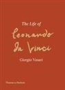 Vasari Giorgio, Martin Kemp, Giorgio Vasari, Martin Kemp - Giorgio Vasari The Life of Leonardo da Vinci