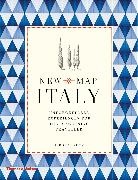 Herbert Ypma - New Map Italy