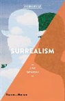 Amy Dempsey, Dempsey Amy - Surrealism