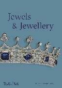 Clare Phillips,  Phillips Clare - Jewels and Jewellery