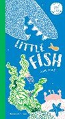 Emily Rand, Emily Rand, Rand Emily - Little Fish : A Carousel Book
