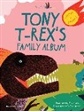 Michael J. Benton, Mike Benton, Rob Hodgson, Rob Hodgson, Hodgson Rob - Tony T-Rex's Family Album