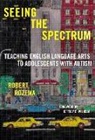 Robert Rozema - Seeing the Spectrum