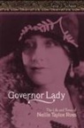 Teva J Scheer, Teva J. Scheer - Governor Lady