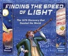 Mark Weston, Rebecca Evans - Finding the Speed of Light