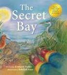 Rebekah Raye, Kimberly Ridley, Rebekah Raye - The Secret Bay