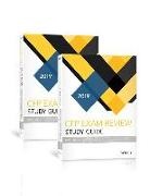 Wiley - Wiley Study Guide for 2019 Cfp Exam