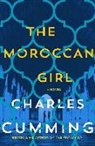Charles Cumming - The Moroccan Girl